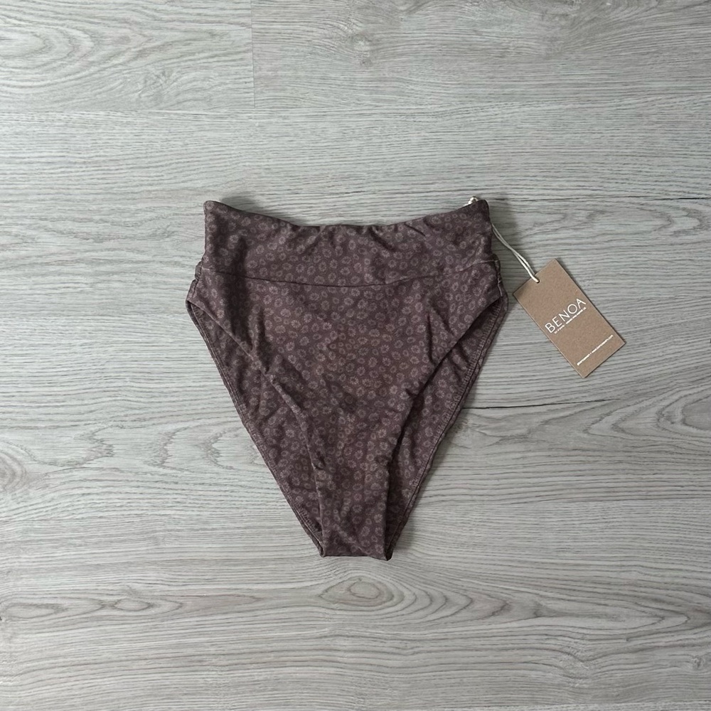 BENOA CORAL KEANI BOTTOM